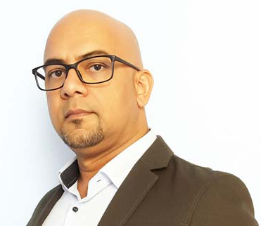 Vishal Coodye